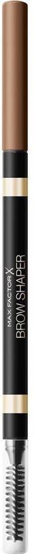 Max Factor Brow Shaper Wenkbrauwpotlood - 10 Blonde