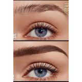 Max Factor Brow Shaper Wenkbrauwpotlood - 20 Brown