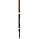 Max Factor Brow Shaper Wenkbrauwpotlood - 20 Brown