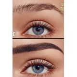 Max Factor Brow Shaper wenkbrauwpotlood - 030 Deep Brown
