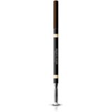 Max Factor Brow Shaper wenkbrauwpotlood - 030 Deep Brown