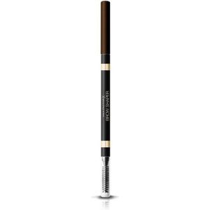 Max Factor Brow Shaper wenkbrauwpotlood - 030 Deep Brown
