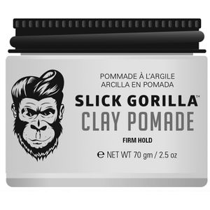 Slick Gorilla - Clay Pomade - 70 gr