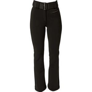 TONINI - p1053/w77 anna - Broek ski dames - Zwart