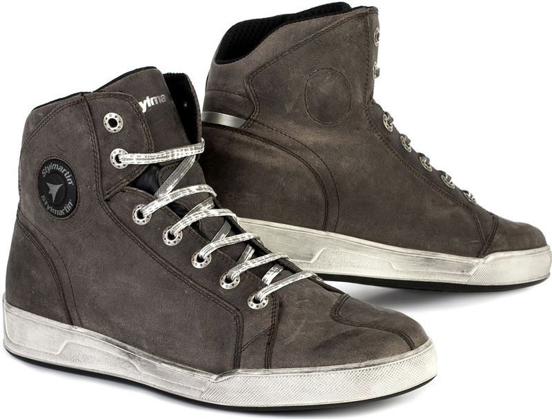 Stylmartin - MARSHALL - Motorschoenen - Taupe