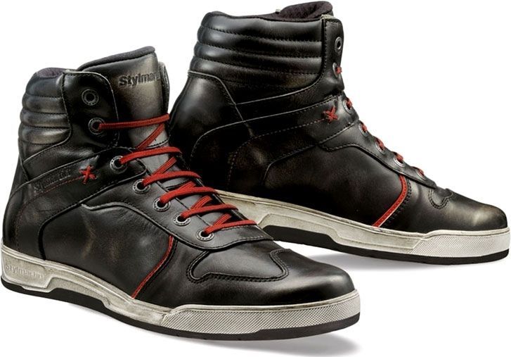 Stylmartin Iron Motorschoenen - Maat 36 - Laars