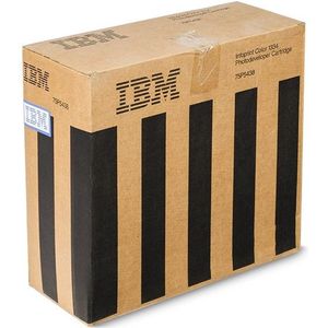 IBM - 75P5438 - Photoconductor - Origineel - Capaciteit 40.000 pagina's