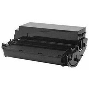 IBM - 75P5711 - Toner - Zwart - Hoge Capaciteit - 6000 Pagina's