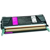 IBM 39V0312 toner magenta hoge capaciteit (origineel)