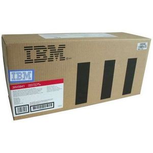 IBM 39V0941 toner magenta extra hoge capaciteit (origineel)