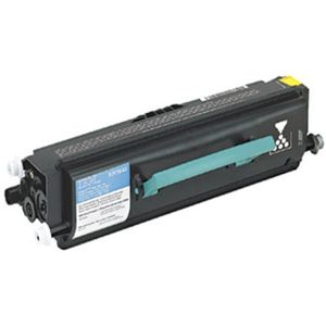 IBM InfoPrint 1622 zwart (39V1644) - Toners - Origineel Hoge Capaciteit