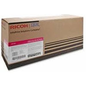 IBM - 39V1909 - Toner - Magenta - Hoge Capaciteit - 10.000 Pagina's