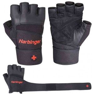 Harbinger PRO WRISTWRAP fitnesshandschoenen