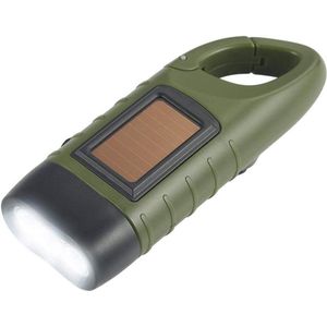 Led zaklamp opwindbaar - kopen? | Korting tot 75
