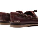 Timberland - TB0250772141 - Bruine Loafers - Leer - Casual