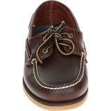 Timberland - TB0250772141 - Bruine Loafers - Leer - Casual
