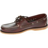 Timberland - Klassieke Bootschoenen - Leer - Zwart