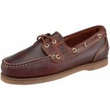 Timberland Bootschoenen Classic Boat 2 Eye