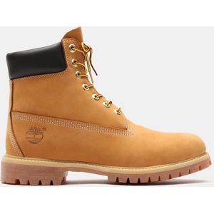 Timberland - Premium 6 Inch - Veterboots - Zwart