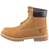 Timberland 6-inch premium waterproof classic boots in de kleur wheat.