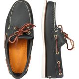 Timberland Classic 2 Eye Brede Schoenen