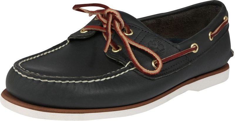 Timberland Classic 2 Eye Brede Schoenen