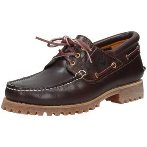 Timberland Authentic boat shoe