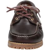 Timberland Men Authentics 3 Eye Classic Lug Brown Brown-Schoenmaat 44