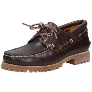 Timberland Boatshoe authentic handsewn Instappers