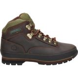 Timberland Men Euro Hiker Leather Brown-Schoenmaat 44