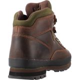 Timberland - TB0951002141 - Veterboots - Bruin - Leer - Casual