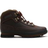 Timberland - TB0951002141 - Veterboots - Bruin - Leer - Casual