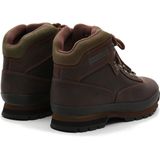 Timberland - TB0951002141 - Veterboots - Bruin - Leer - Casual