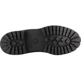 Timberland Men 6 inch Premium Boot Black Nubuck-Schoenmaat 45