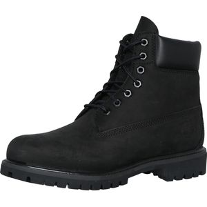 Timberland Heren Boots 6 Premium - Black