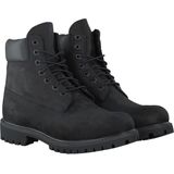 Timberland Heren Boots 6 Premium - Black