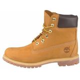 Timberland Women 6 inch Premium Boot Wheat Waterbuck-Schoenmaat 38,5