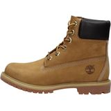 Timberland Icon 6Inches Premium Wandelschoenen - Vrouwen - bruin