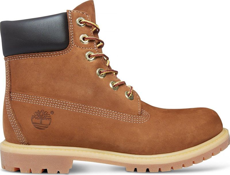 Timberland Premium 6 Inch veterboots