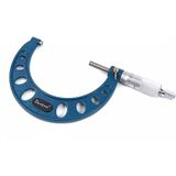 Dasqua Professionele 0 - 25 mm Buiten Micrometer