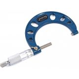 Dasqua Professionele 75 - 100 mm Buiten Micrometer