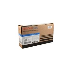 IBM 39V1626 toner cartridge cyaan extra hoge capaciteit (origineel)