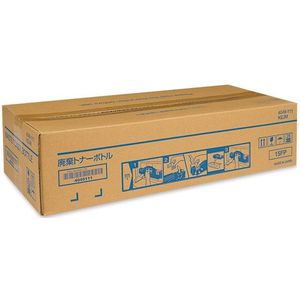 Konica Minolta 4049-111 waste toner (origineel)