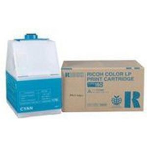 Ricoh type 260 toner cyaan (origineel)