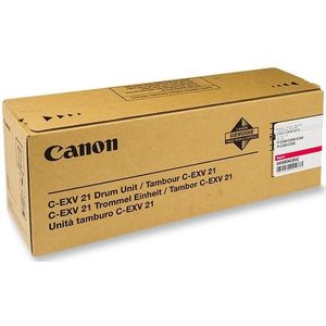 Canon C-EXV 21 M drum magenta (origineel)