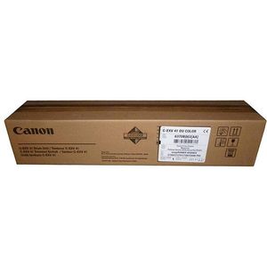 Canon - C-EXV 41 - Toner Kit - Cyaan, Magenta, Geel - Tot 164.000 Pagina's