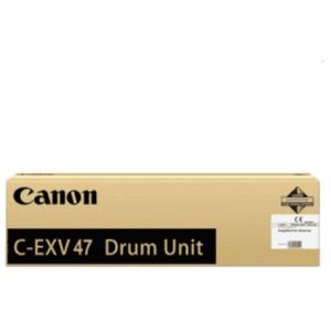 Canon - C-EXV47 - Toner - Geel - Tot 33.000 pagina's