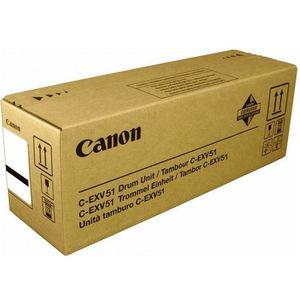 Canon C-EXV 51 drum (origineel)