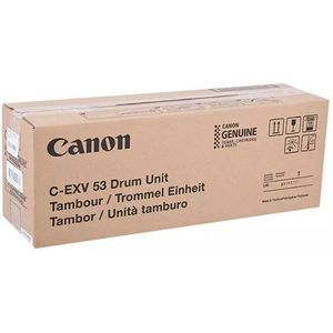 Canon - C-EXV 53 - Toner - Zwart - Origineel