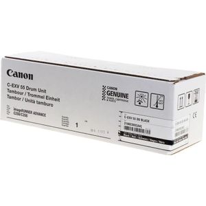 Canon C-EXV 55 BK Drum Zwart